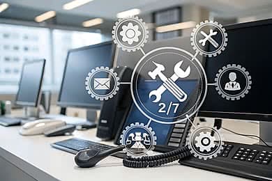 Reinforcement IT Zone